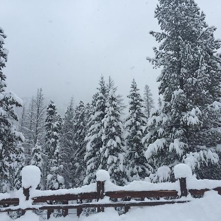 Trappers Crossing 8753 By Summitcove Lodging Keystone Exteriér fotografie