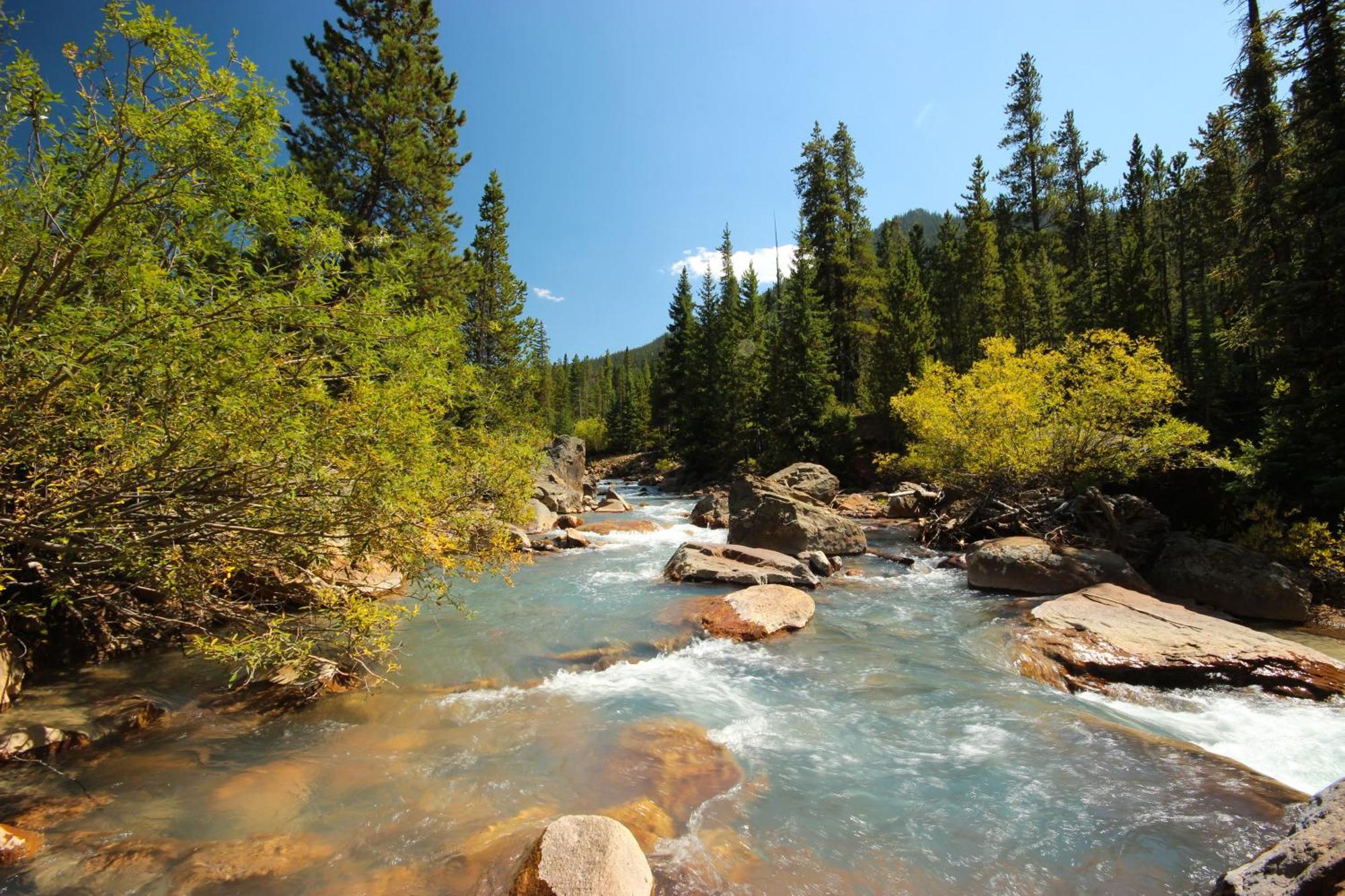 Trappers Crossing 8753 By Summitcove Lodging Keystone Exteriér fotografie