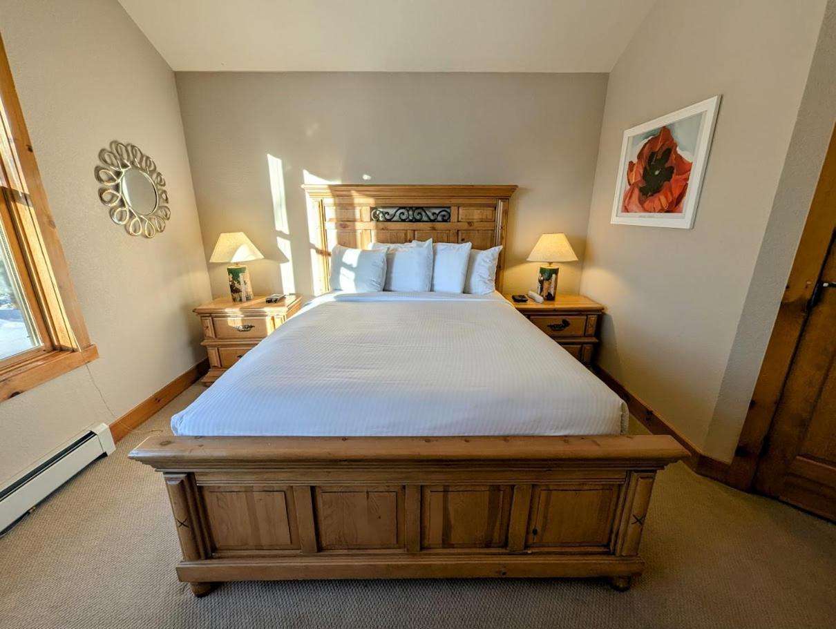 Trappers Crossing 8753 By Summitcove Lodging Keystone Exteriér fotografie