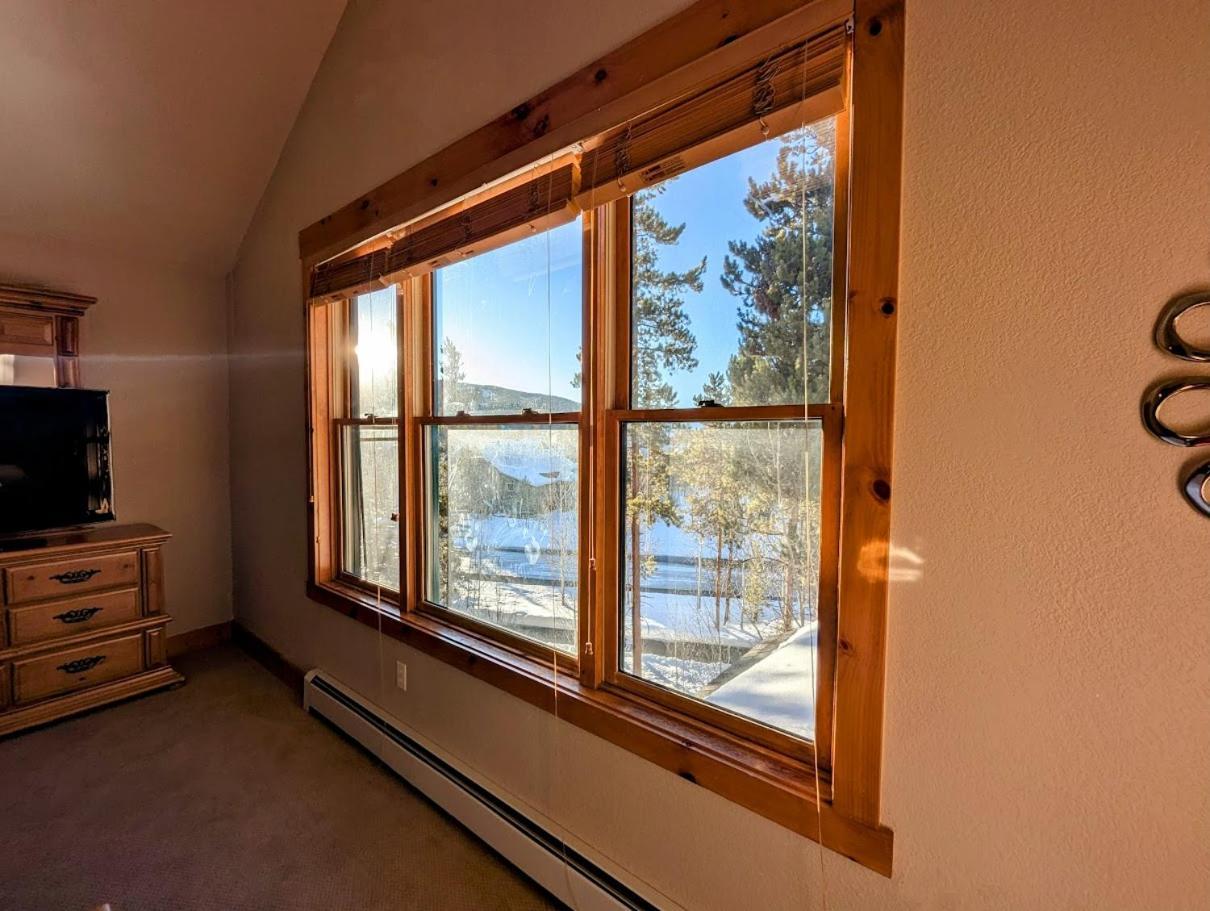 Trappers Crossing 8753 By Summitcove Lodging Keystone Exteriér fotografie