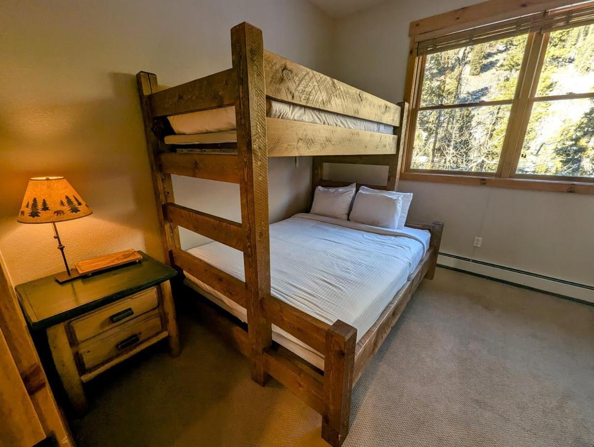 Trappers Crossing 8753 By Summitcove Lodging Keystone Exteriér fotografie