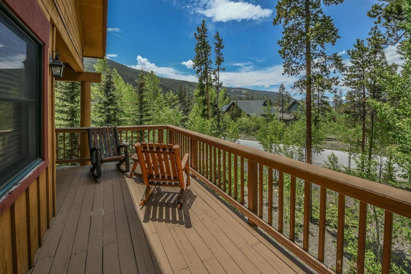 Trappers Crossing 8753 By Summitcove Lodging Keystone Exteriér fotografie