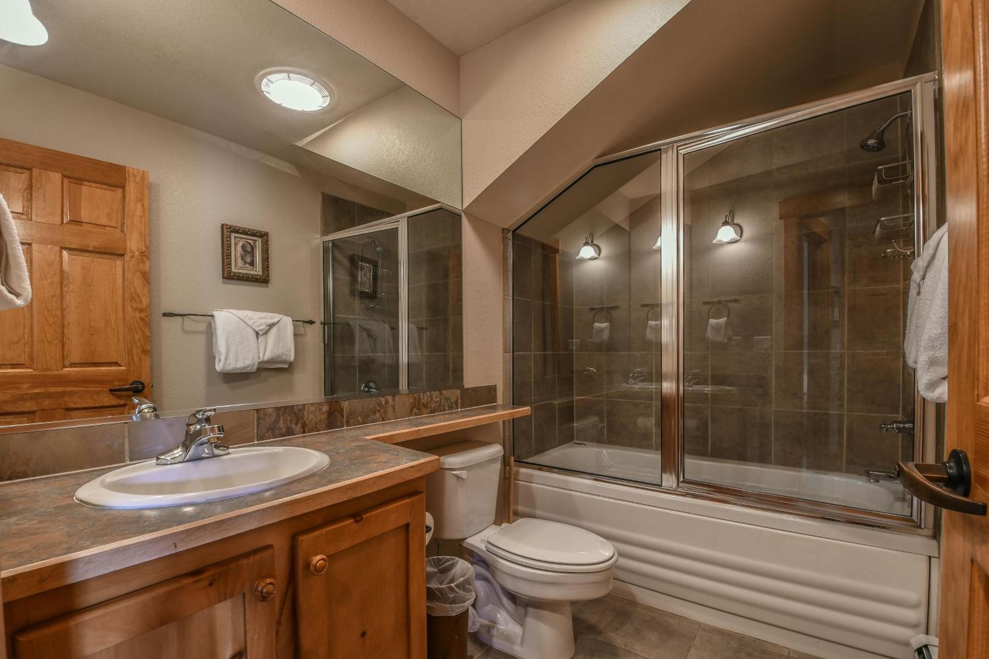 Trappers Crossing 8753 By Summitcove Lodging Keystone Exteriér fotografie