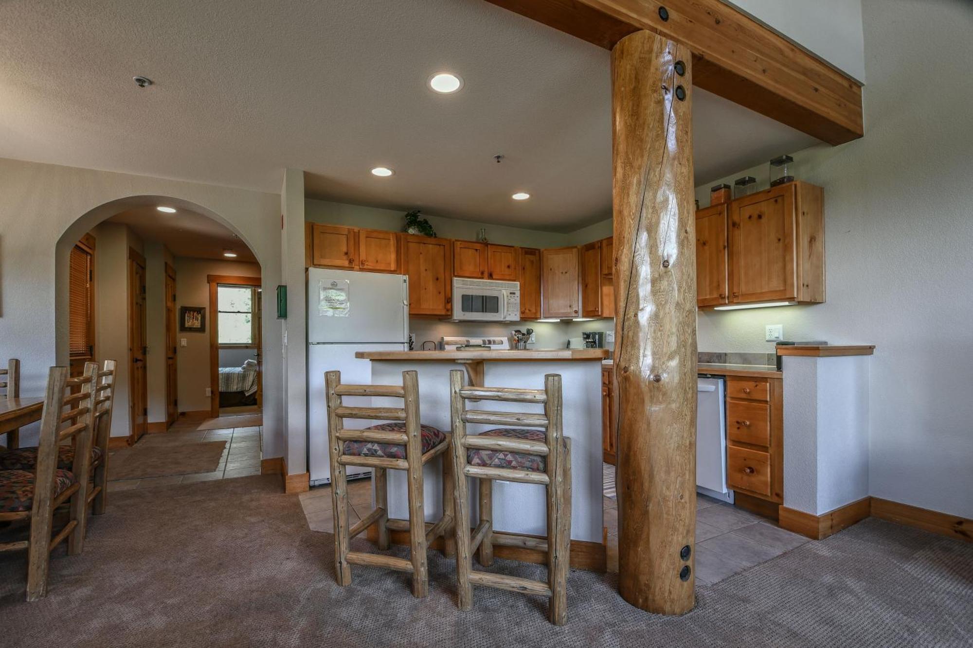 Trappers Crossing 8753 By Summitcove Lodging Keystone Exteriér fotografie