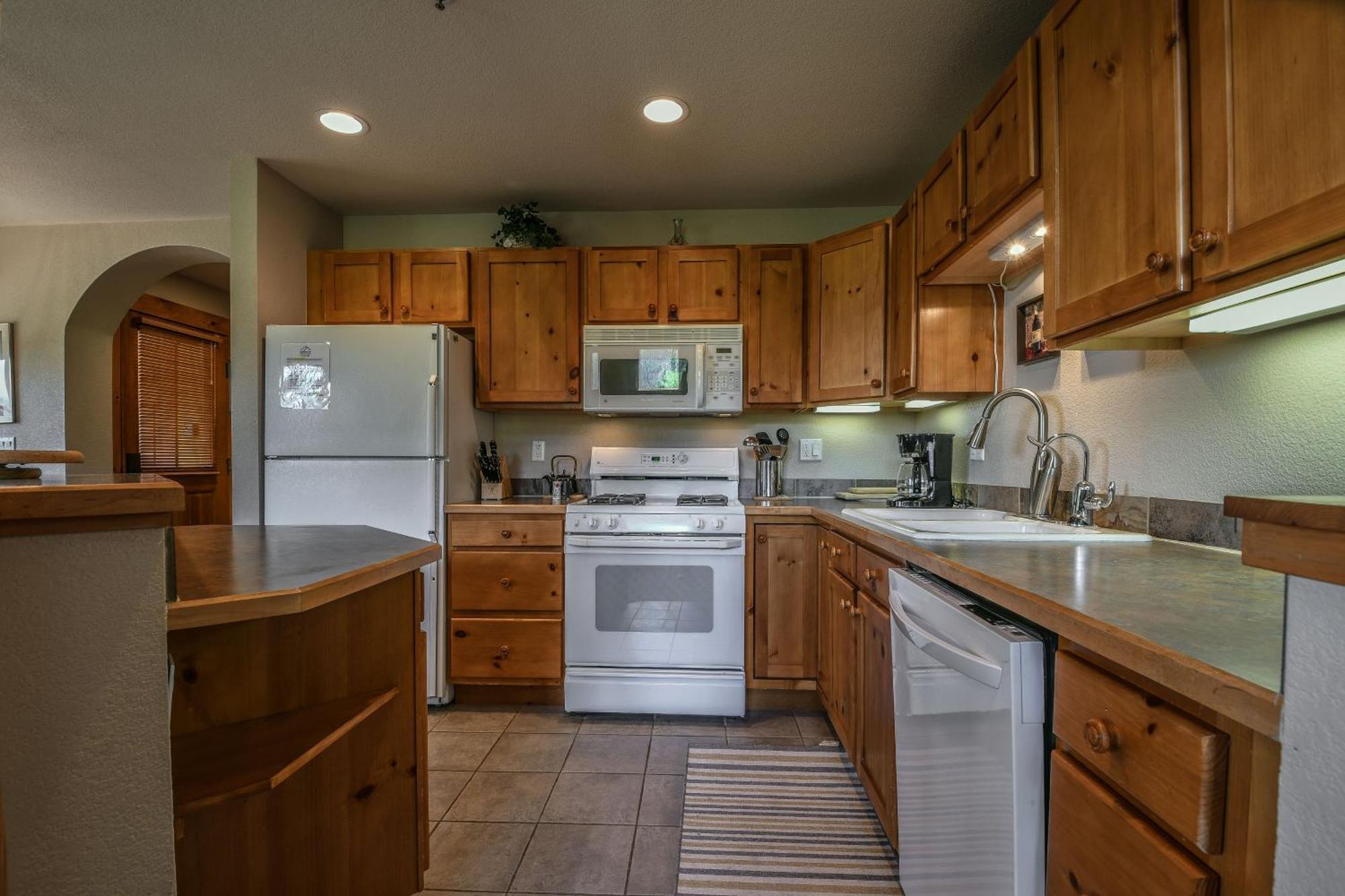 Trappers Crossing 8753 By Summitcove Lodging Keystone Exteriér fotografie